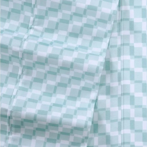 South Point Home Fashions Microfiber (2) 4-piece Sheet Set Twin/Twin XL - Picture 3 of 11